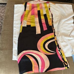 Silk Emilio Pucci Firenze